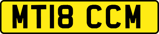 MT18CCM