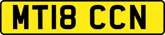MT18CCN