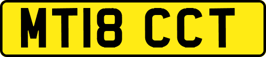 MT18CCT