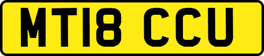 MT18CCU
