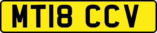 MT18CCV