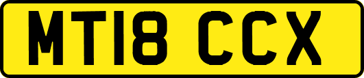 MT18CCX