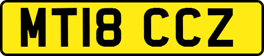 MT18CCZ