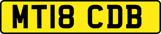 MT18CDB