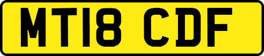 MT18CDF
