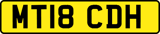 MT18CDH