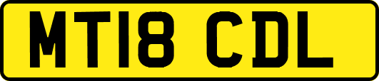 MT18CDL