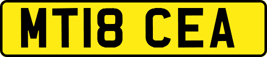 MT18CEA