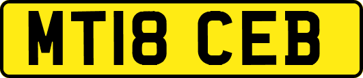 MT18CEB