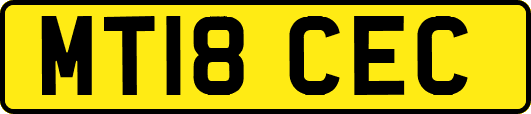 MT18CEC