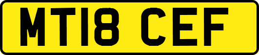 MT18CEF