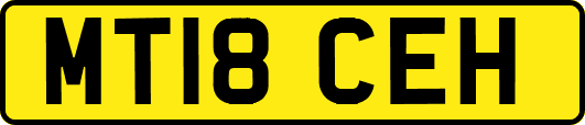 MT18CEH