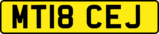 MT18CEJ