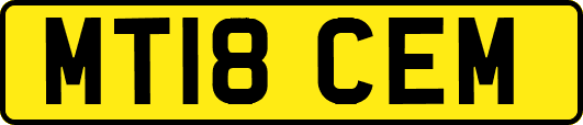 MT18CEM