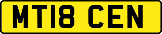 MT18CEN