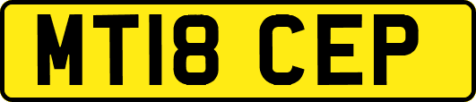 MT18CEP