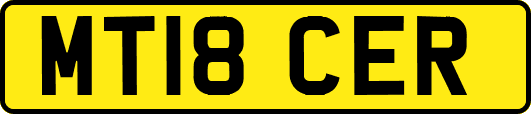 MT18CER