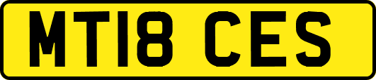MT18CES