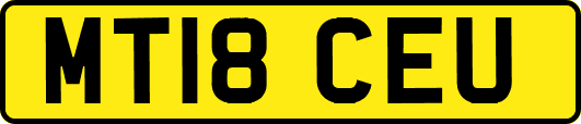 MT18CEU