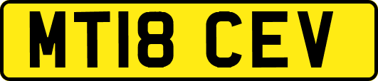 MT18CEV