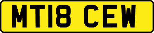 MT18CEW