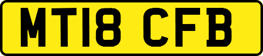 MT18CFB