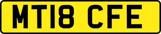 MT18CFE