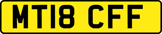MT18CFF
