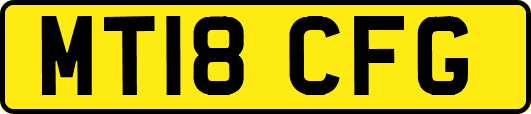 MT18CFG