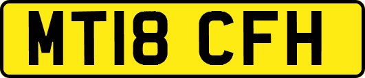 MT18CFH