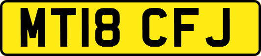 MT18CFJ