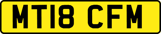 MT18CFM