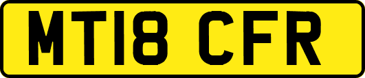 MT18CFR
