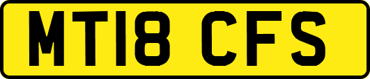 MT18CFS