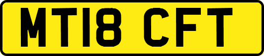 MT18CFT