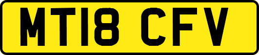 MT18CFV
