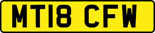 MT18CFW