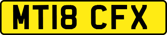 MT18CFX