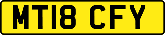 MT18CFY