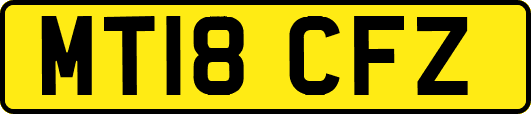 MT18CFZ