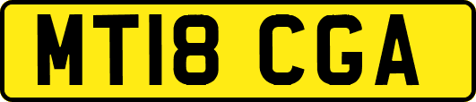 MT18CGA