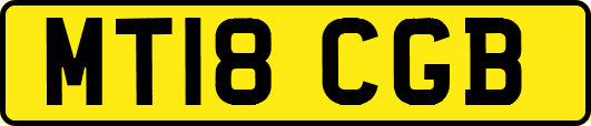MT18CGB