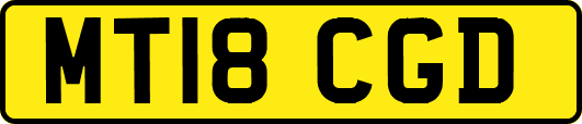 MT18CGD