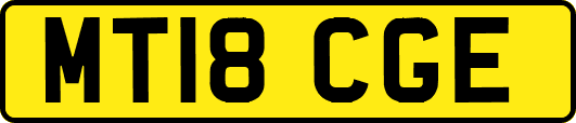 MT18CGE