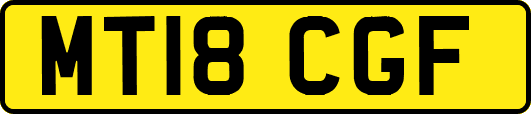 MT18CGF
