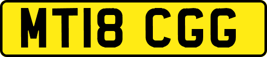 MT18CGG
