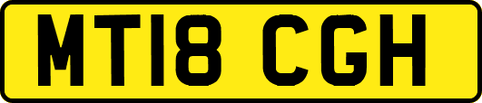 MT18CGH