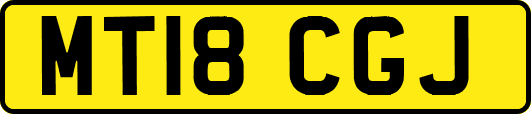 MT18CGJ