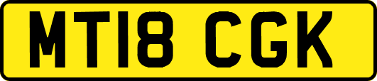 MT18CGK