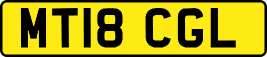 MT18CGL